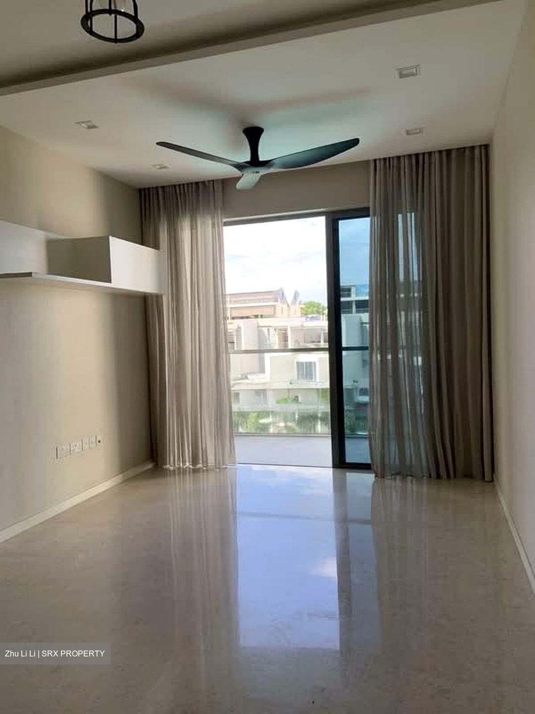 Skies Miltonia (D27), Condominium #589309341